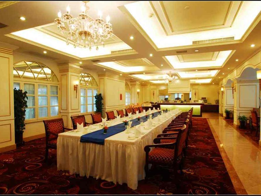 Hotel Ming Wah International Convention Centre Shenzhen Zewnętrze zdjęcie