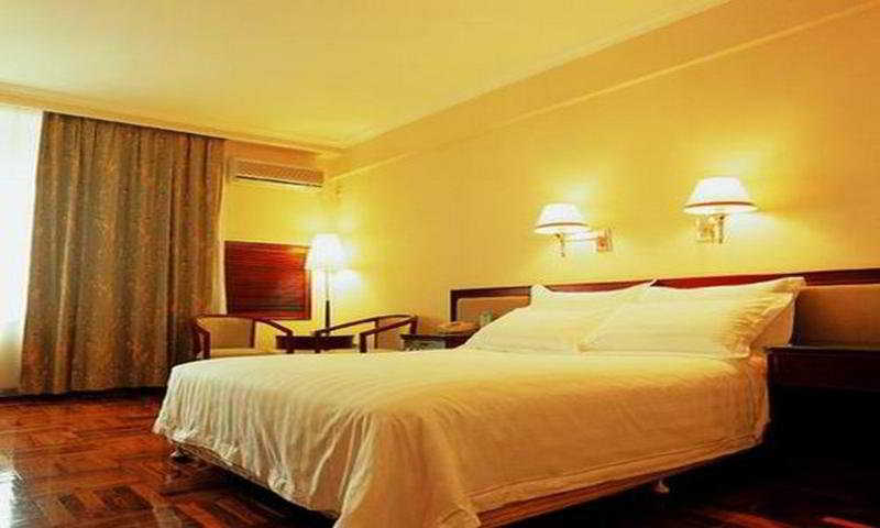 Hotel Ming Wah International Convention Centre Shenzhen Zewnętrze zdjęcie