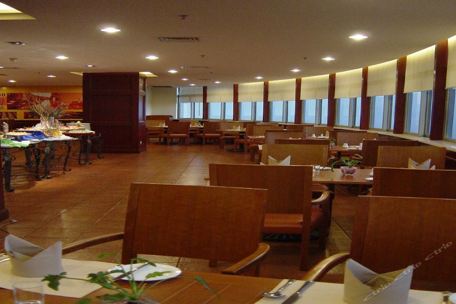 Hotel Ming Wah International Convention Centre Shenzhen Zewnętrze zdjęcie
