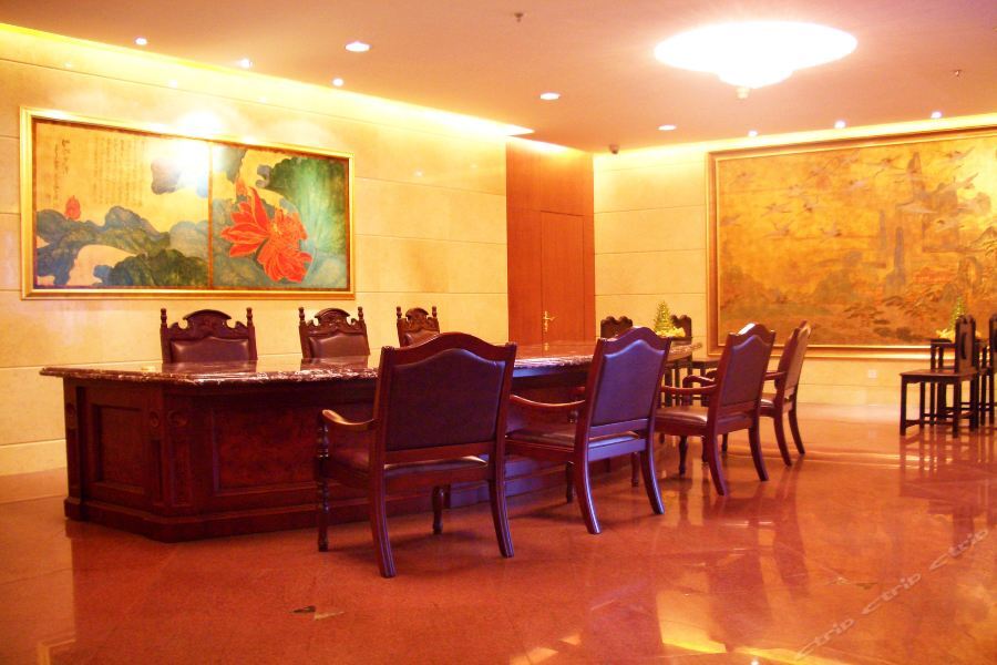 Hotel Ming Wah International Convention Centre Shenzhen Zewnętrze zdjęcie