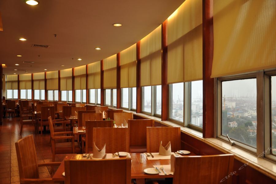 Hotel Ming Wah International Convention Centre Shenzhen Zewnętrze zdjęcie
